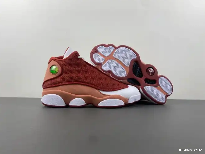 Rep Red 13 Dune Jordan Air DJ5982-601 0427